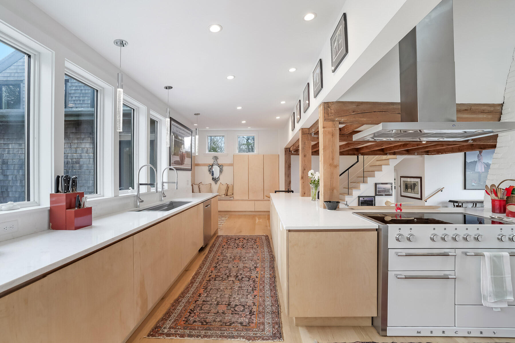 61 Stonewall Road Chilmark, MA 02535 - Photo 27 of 55 61 Stonewall-19LOW RES019