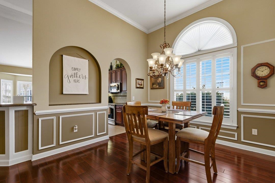 9 Alabaster Court Murrells Inlet, SC 29576 - Photo 15 of 37