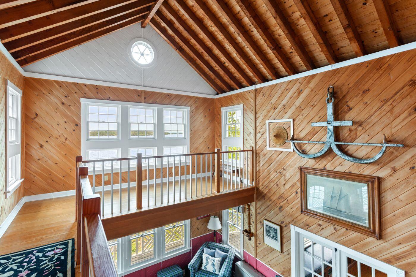 216 Zekes Point Road Vinalhaven, ME 04863 - Photo 22 of 56 W23-ME2135_21