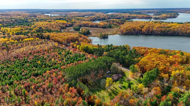 $315,000 | 10292 North McClaine Road, Hayward, WI 54843