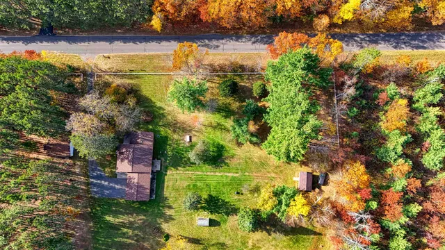 $315,000 | 10292 North McClaine Road, Hayward, WI 54843