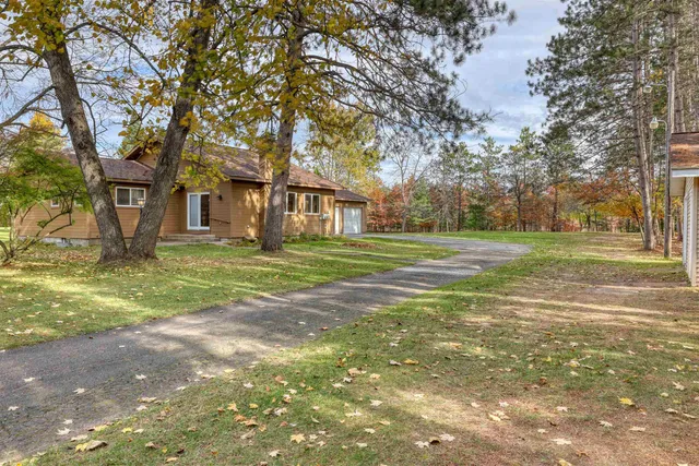 $315,000 | 10292 North McClaine Road, Hayward, WI 54843