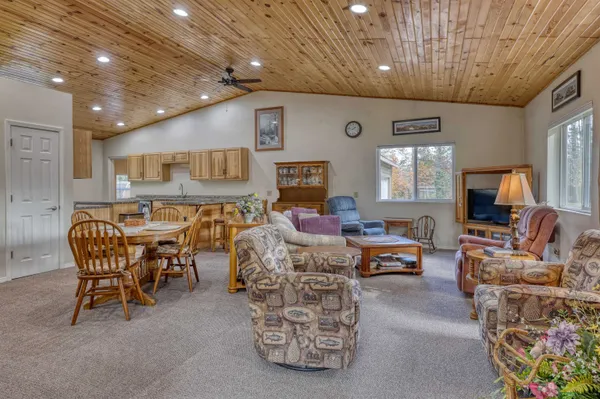 $300,000 | 10292 North McClaine Road, Hayward, WI 54843