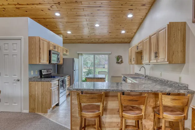 $315,000 | 10292 North McClaine Road, Hayward, WI 54843