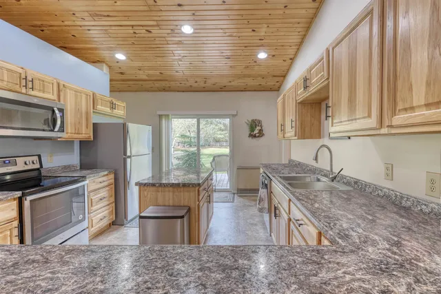 $315,000 | 10292 North McClaine Road, Hayward, WI 54843