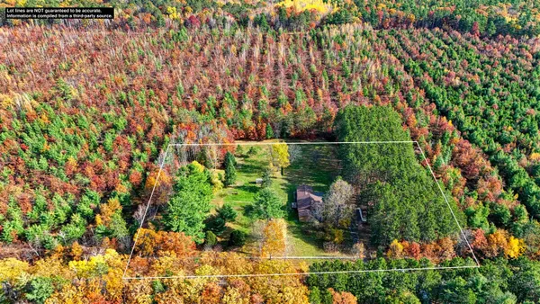 $300,000 | 10292 North McClaine Road, Hayward, WI 54843