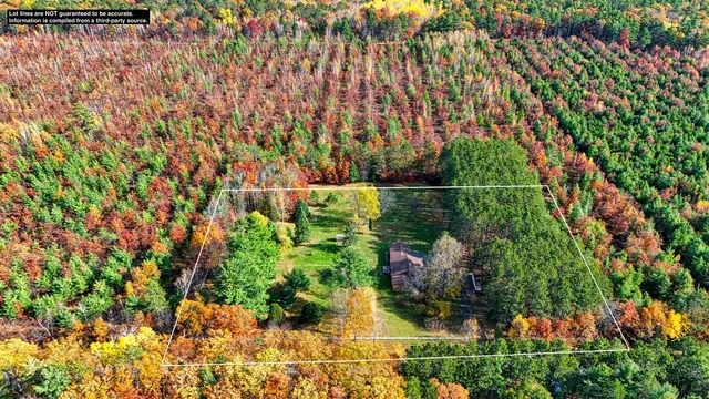 $315,000 | 10292 North McClaine Road, Hayward, WI 54843