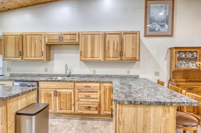 $315,000 | 10292 North McClaine Road, Hayward, WI 54843