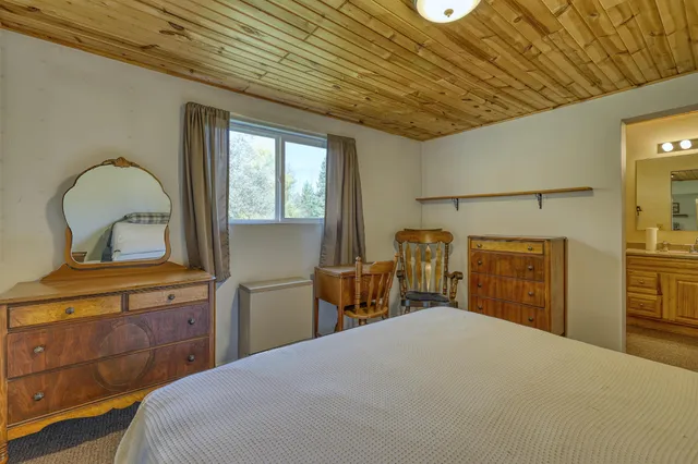 $315,000 | 10292 North McClaine Road, Hayward, WI 54843