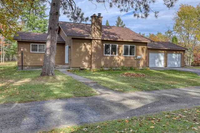 $315,000 | 10292 North McClaine Road, Hayward, WI 54843