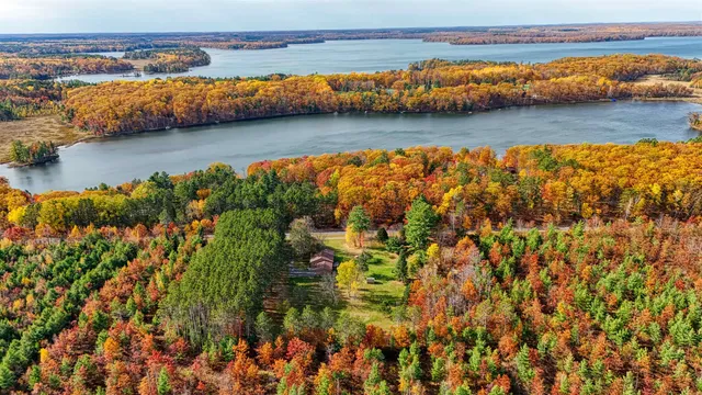 $315,000 | 10292 North McClaine Road, Hayward, WI 54843