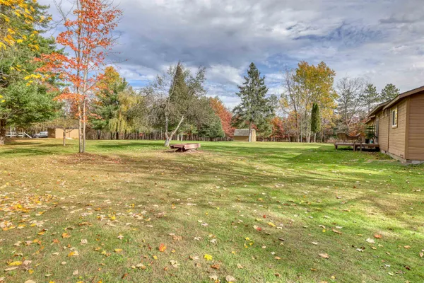 $300,000 | 10292 North McClaine Road, Hayward, WI 54843