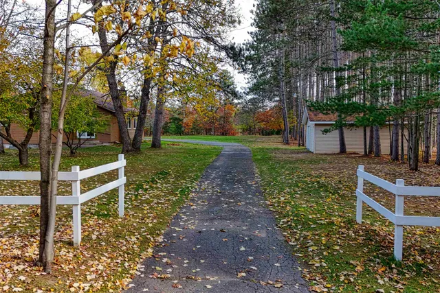 $315,000 | 10292 North McClaine Road, Hayward, WI 54843