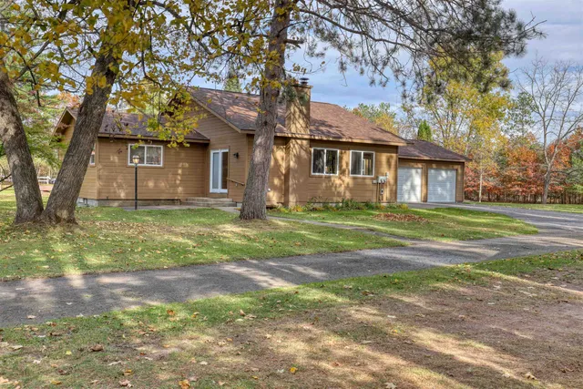 $315,000 | 10292 North McClaine Road, Hayward, WI 54843