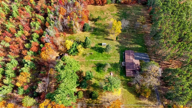 $315,000 | 10292 North McClaine Road, Hayward, WI 54843