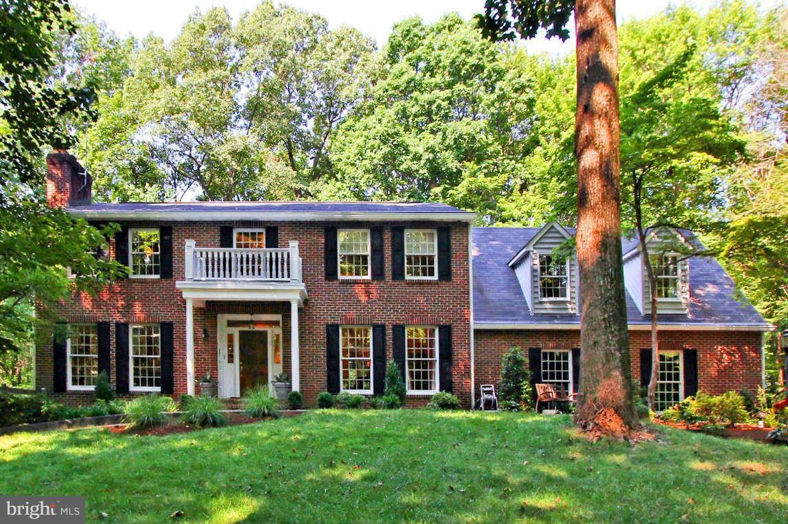 Exterior  Front