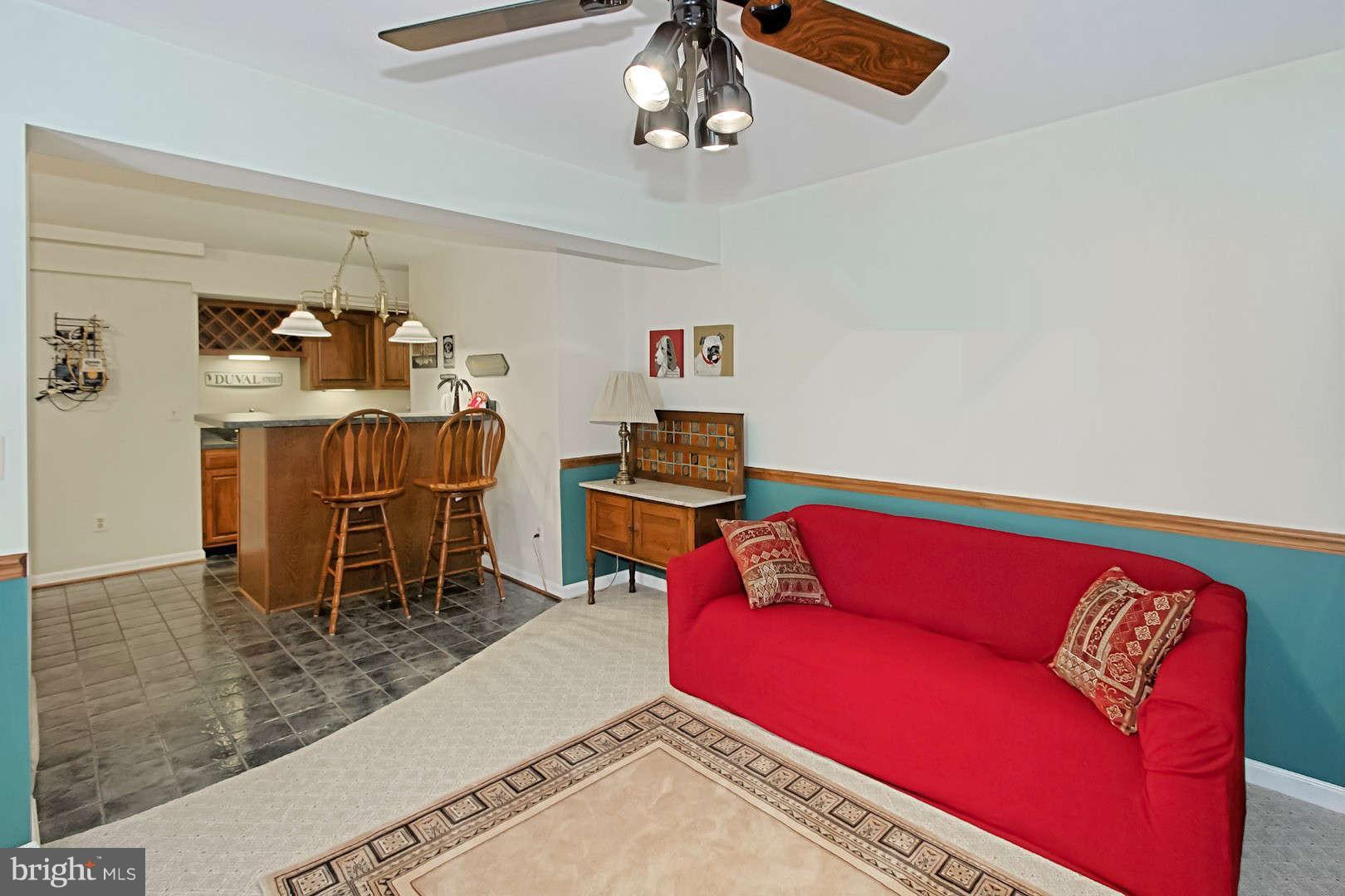 12101 Chapel Road Clifton, VA 20124 - Photo 24 of 29 Rec Room