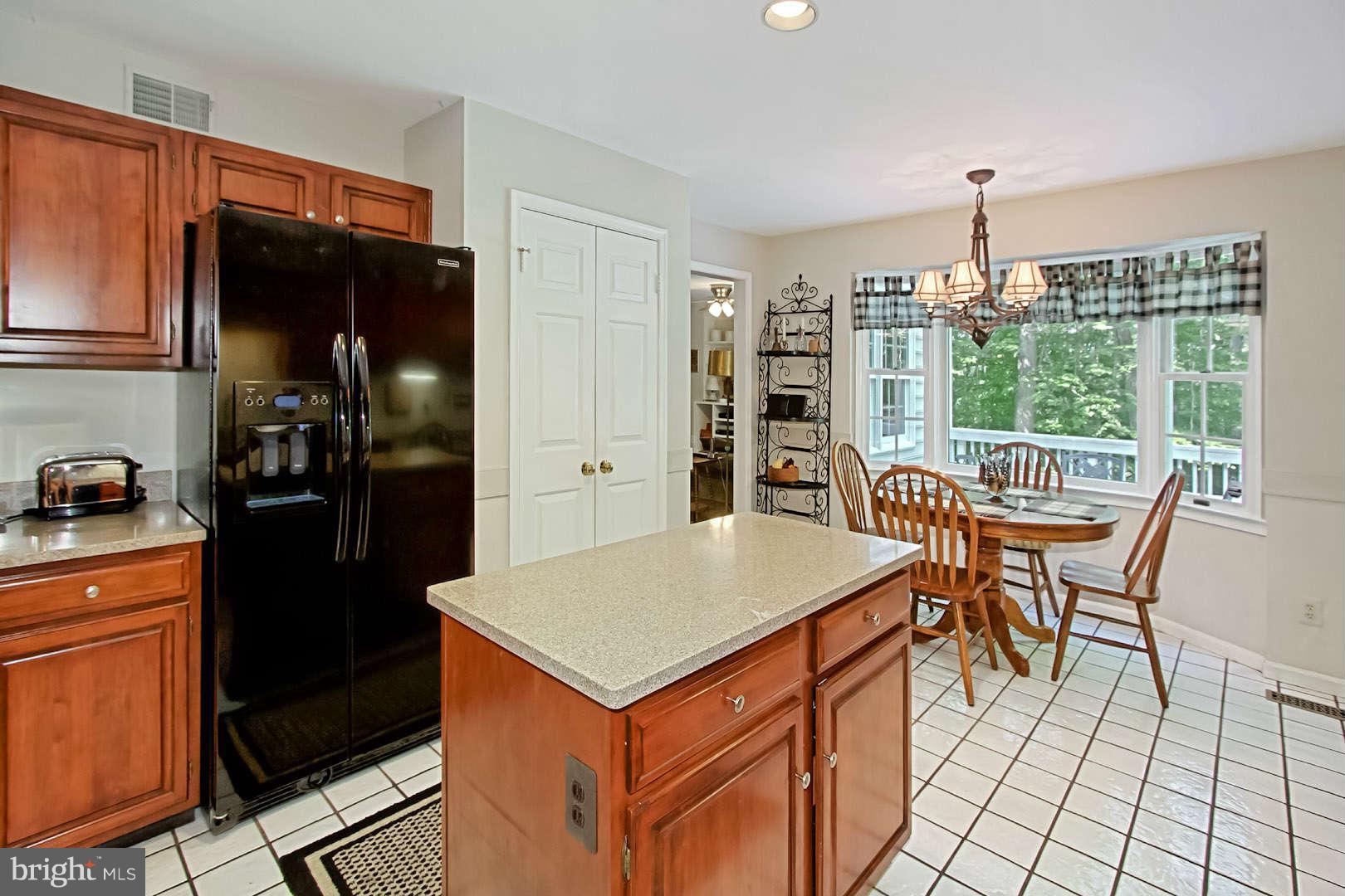 12101 Chapel Road Clifton, VA 20124 - Photo 10 of 29 Silestone Counters and Updated Appliances