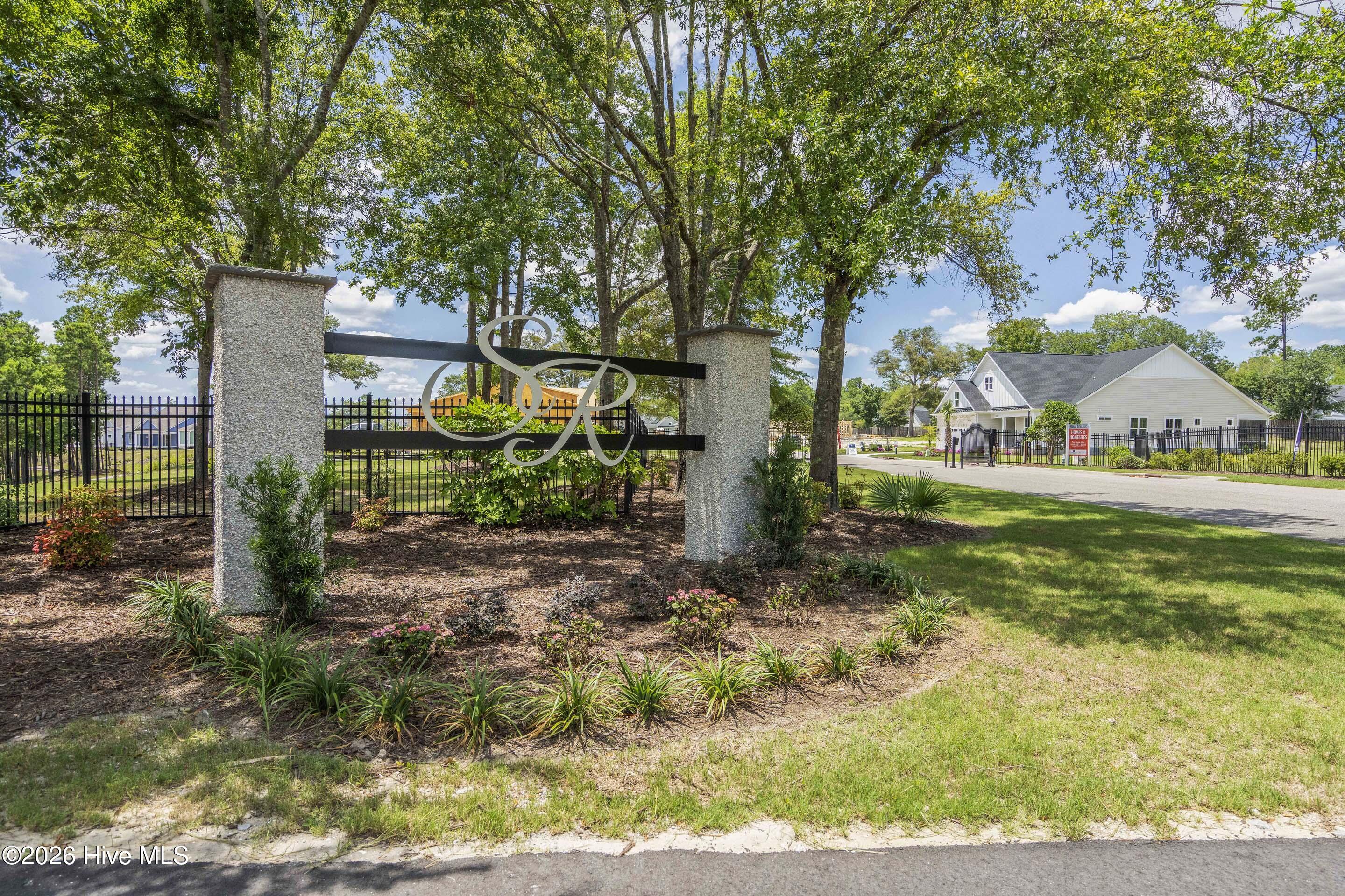 1101 Rockhill Road Castle Hayne, NC 28429 - Photo 16 of 17 9- Gated Community