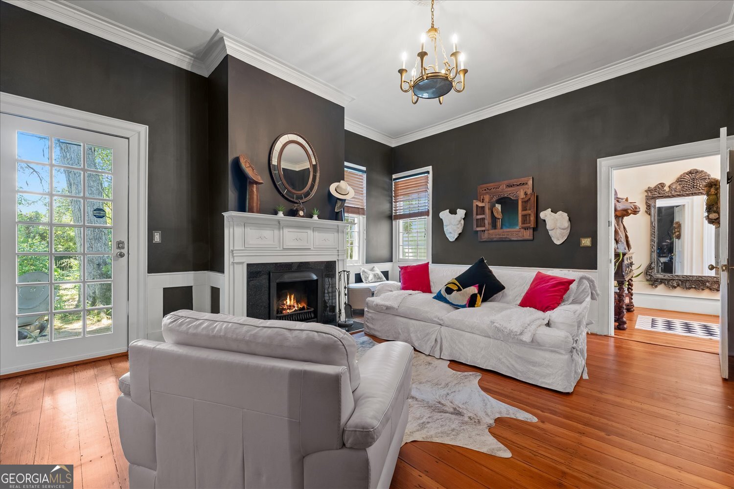 301 South Alexander Avenue Washington, GA 30673 - Photo 23 of 87