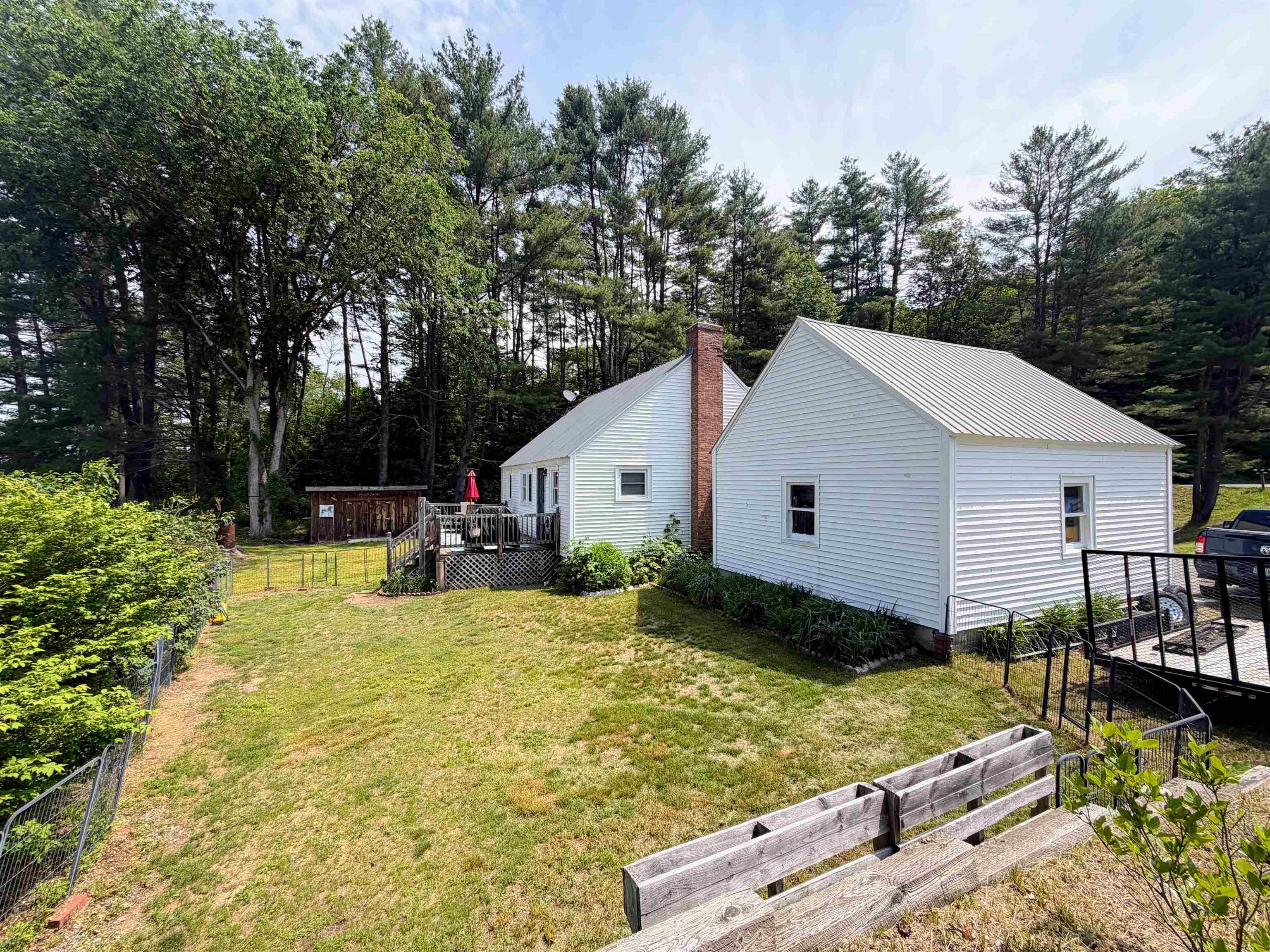 58 Reservoir Road Springfield, VT 05156 - Photo 28 of 40