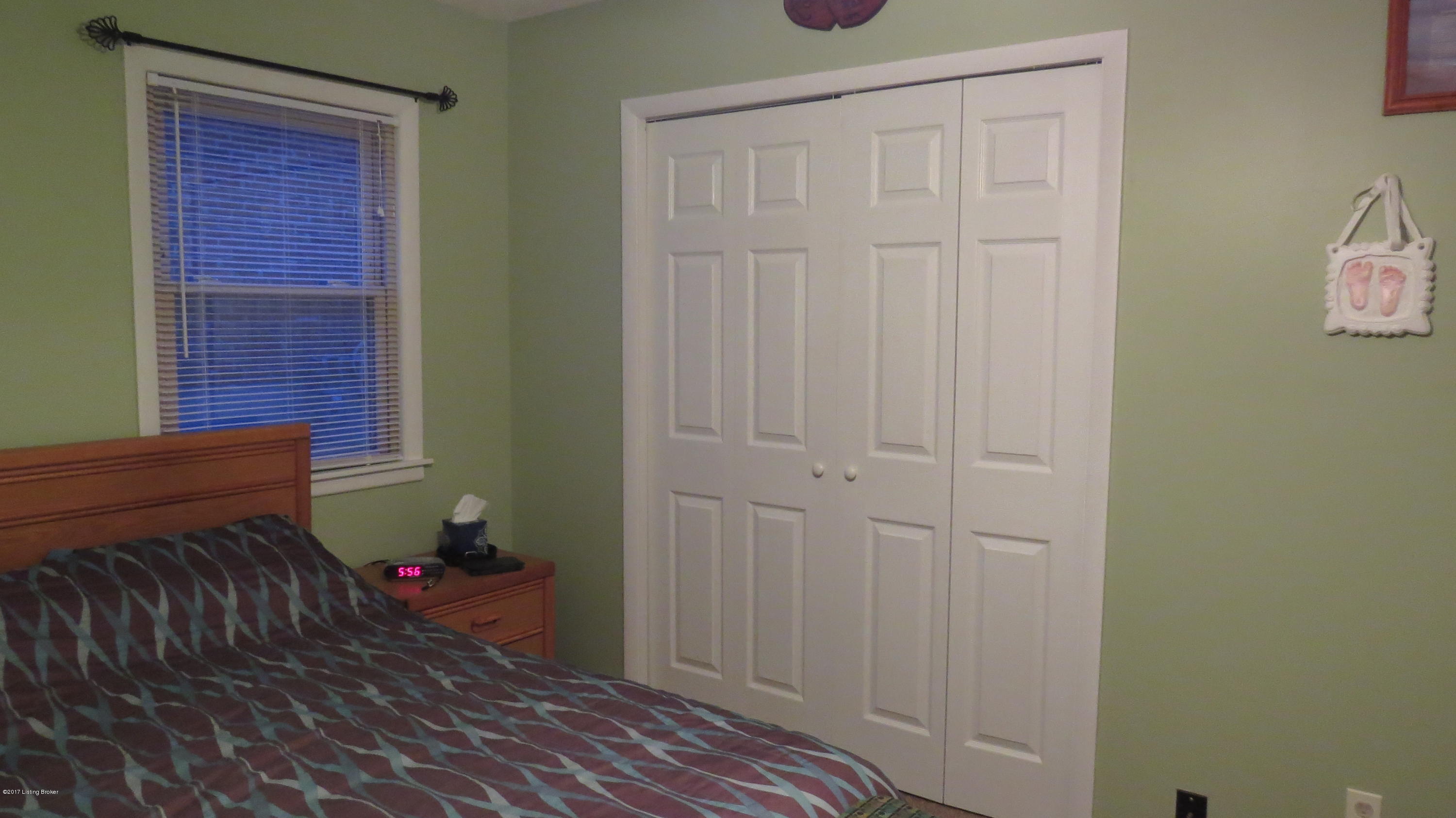 6809 Fernview Road Louisville, KY 40291 - Photo 20 of 29 Master Bedroom