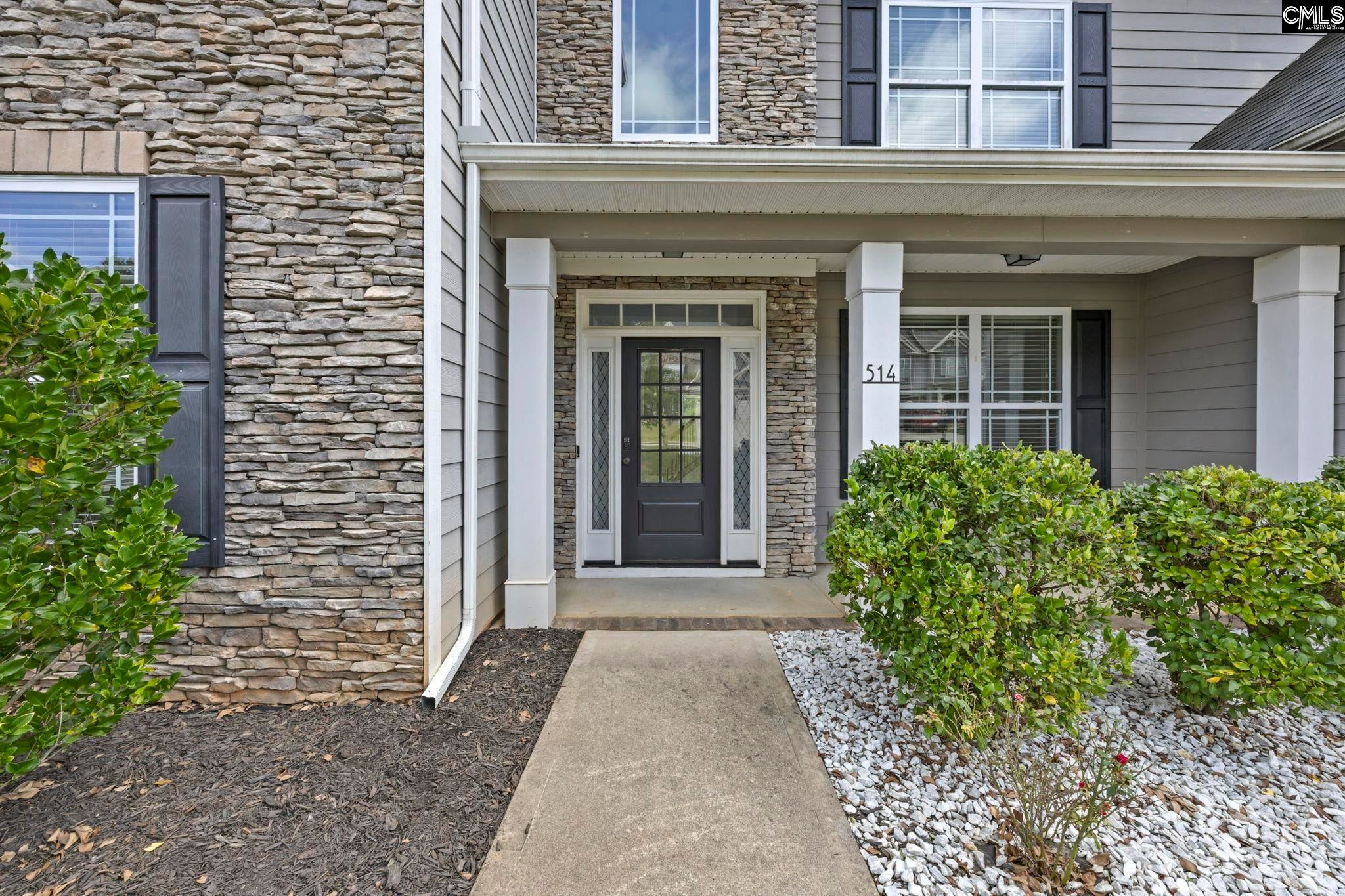 514 Compass Rose Way Irmo, SC 29063 - Photo 2 of 66 Gallery Image 2