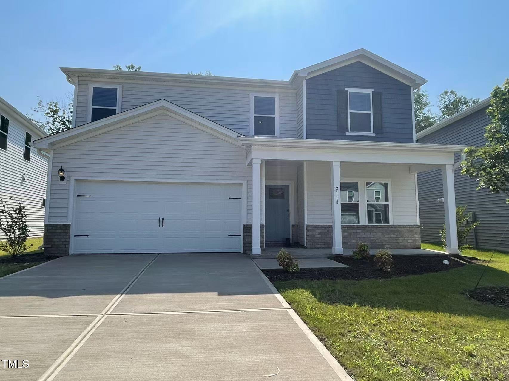 2118 Cherry Crk Road Haw River, NC 27258 - Photo 1 of 47