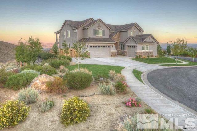3296 Diamond Ridge Drive Reno, NV 89523 - Photo 1 of 1 Photo 1