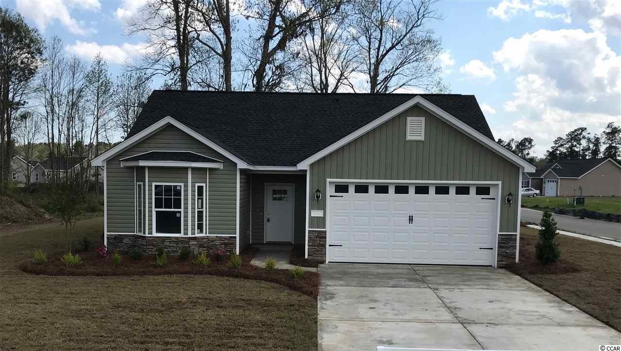 189 Springtide Drive Conway, SC 29527 - Photo 2 of 2 Gallery Image 2