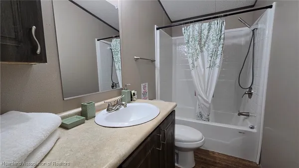 $1,300 | 44 Crawford Drive, Unit 21, Lake Placid, FL 33852