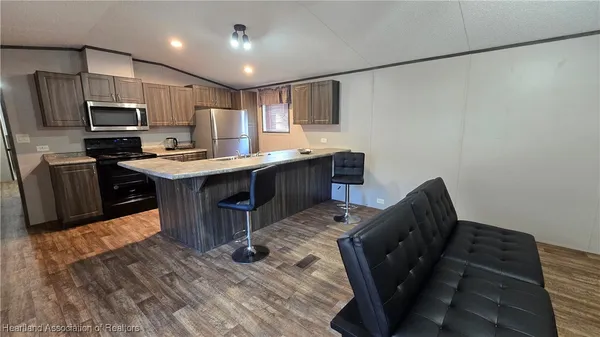 $1,300 | 44 Crawford Drive, Unit 21, Lake Placid, FL 33852