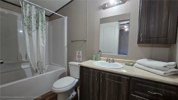 $1,300 | 44 Crawford Drive, Unit 21, Lake Placid, FL 33852
