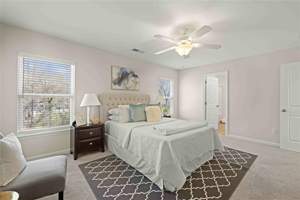 3489 Fairview Road, Unit MAGNOLIA Covington, GA 30016 - Photo 15 of 29