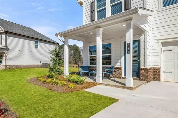 $2,865 | 3489 Fairview Road, Unit MAGNOLIA, Covington, GA 30016