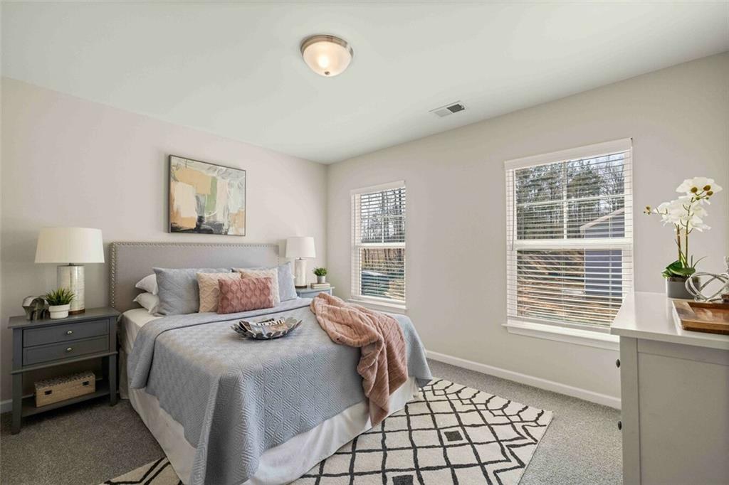 3489 Fairview Road, Unit MAGNOLIA Covington, GA 30016 - Photo 21 of 29