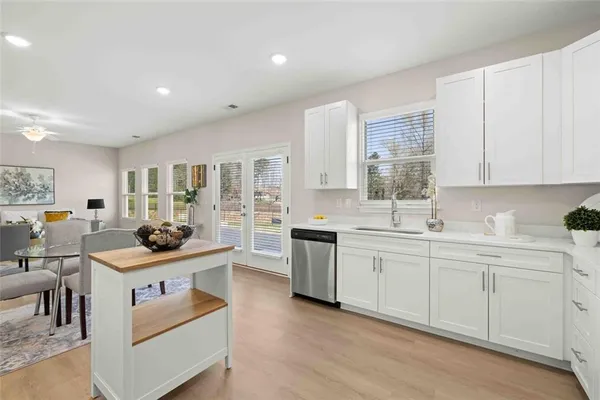 $2,865 | 3489 Fairview Road, Unit MAGNOLIA, Covington, GA 30016