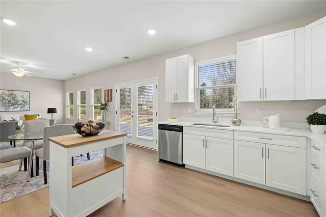 $2,891 | 3489 Fairview Road, Unit MAGNOLIA, Covington, GA 30016