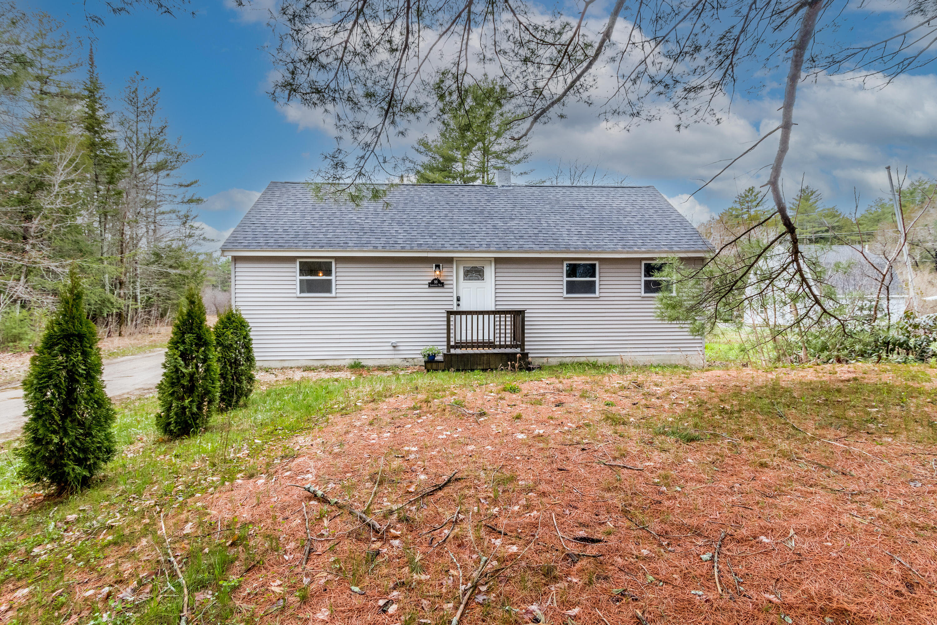 98 Longwoods Road Cumberland Center, ME 04021 - Photo 42 of 44 20230426CS-71001