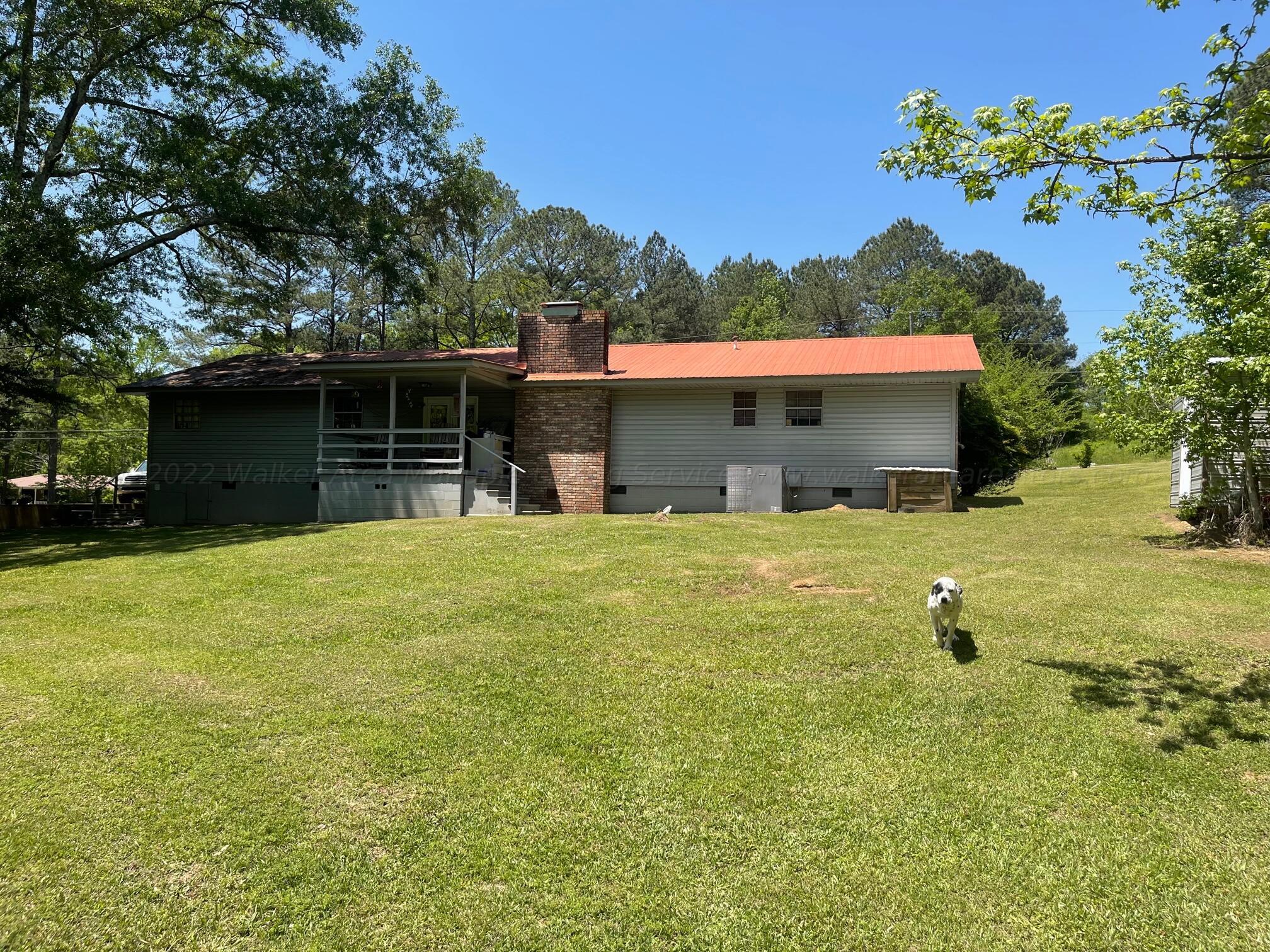 3110 Nauvoo Road Nauvoo, AL 35578 - Photo 28 of 37 Gallery Image 28