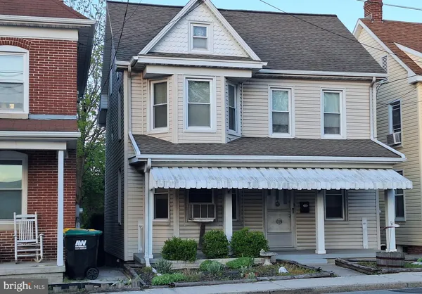 $175,000 | 892 Baltimore Street, Hanover, PA 17331