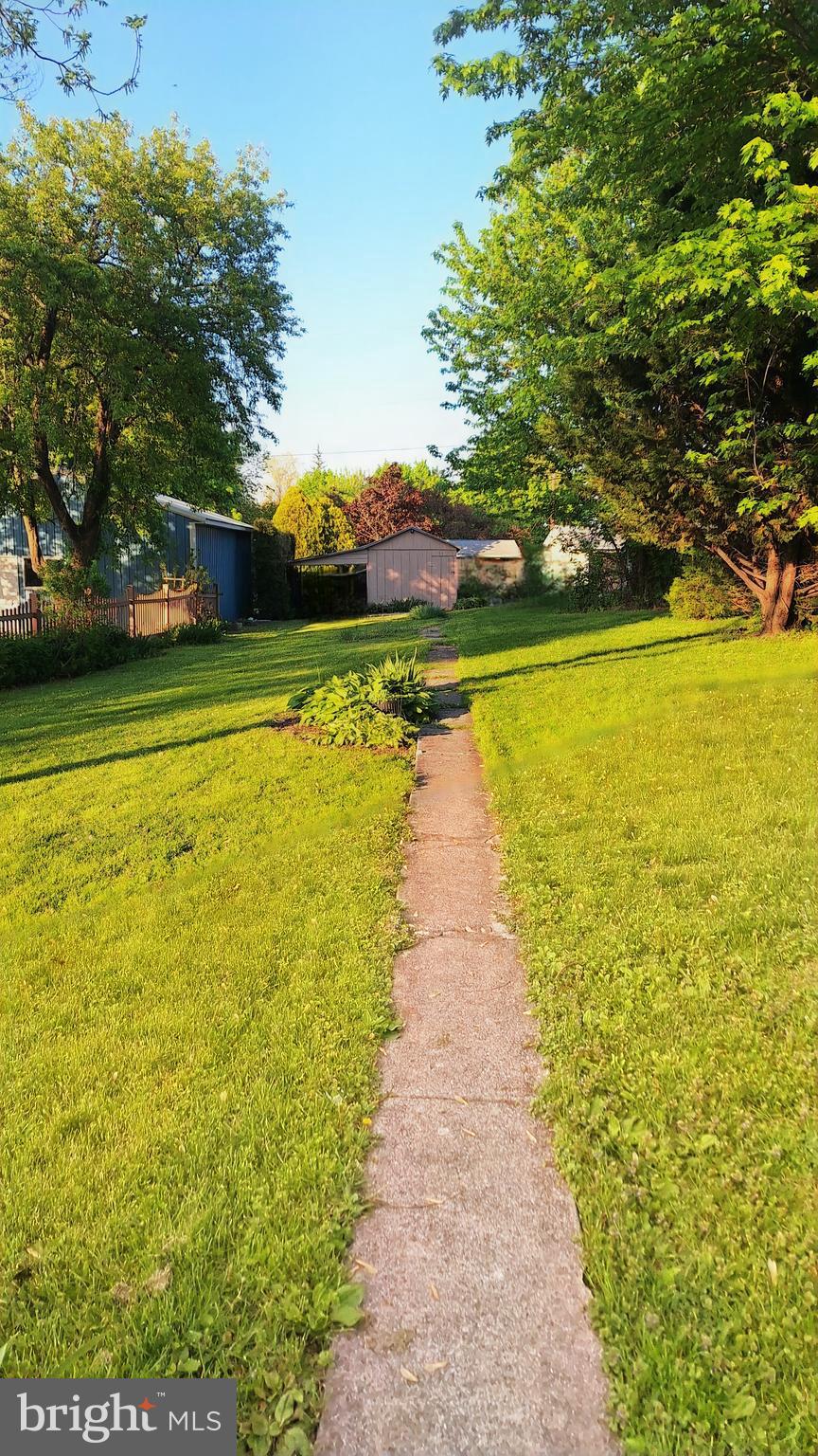 892 Baltimore Street Hanover, PA 17331 - Photo 6 of 6 a view of a lake with houses