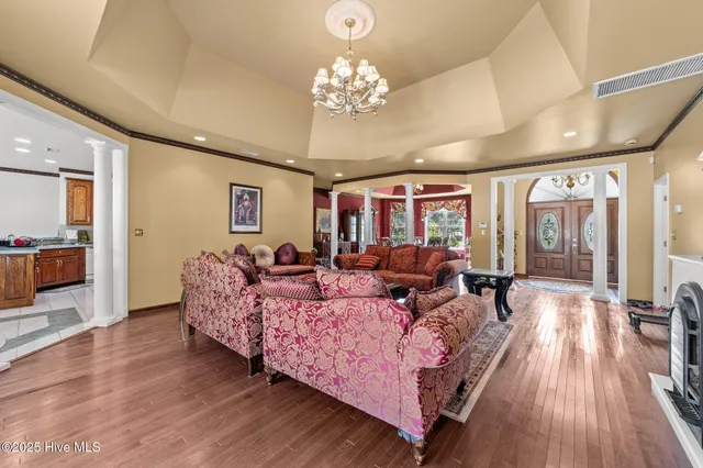 $575,000 | 20470 7 Creeks Highway, Tabor City, NC 28463