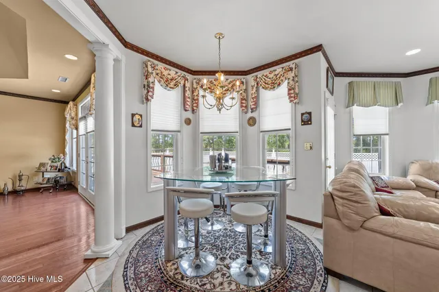 $575,000 | 20470 7 Creeks Highway, Tabor City, NC 28463