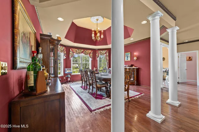 $575,000 | 20470 7 Creeks Highway, Tabor City, NC 28463