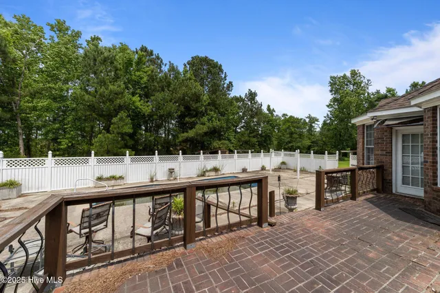 $575,000 | 20470 7 Creeks Highway, Tabor City, NC 28463