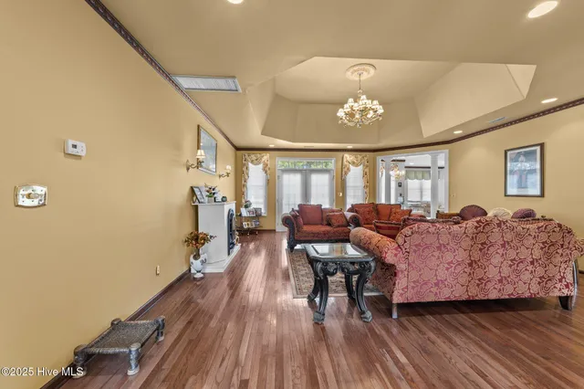 $575,000 | 20470 7 Creeks Highway, Tabor City, NC 28463