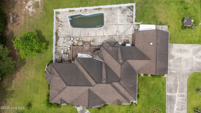 $575,000 | 20470 7 Creeks Highway, Tabor City, NC 28463