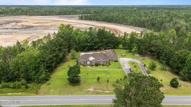 $575,000 | 20470 7 Creeks Highway, Tabor City, NC 28463