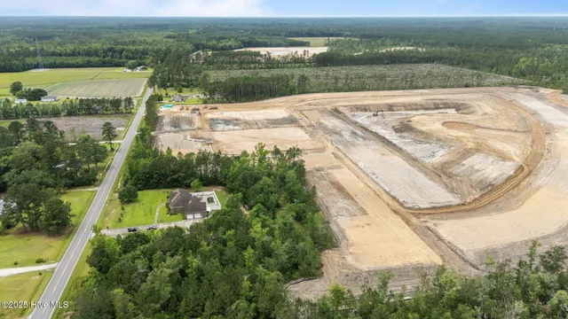 $575,000 | 20470 7 Creeks Highway, Tabor City, NC 28463